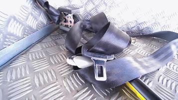 Ceinture avant droit