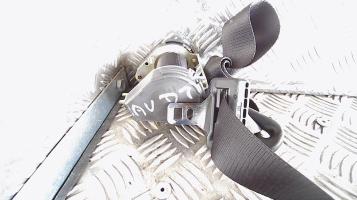 Ceinture avant droit