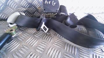 Ceinture avant gauche