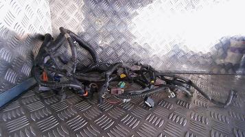 Faisceau moteur