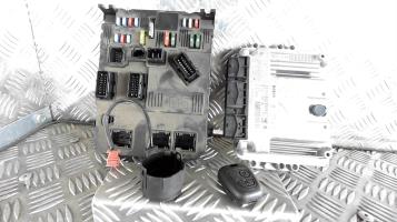 Kit de demarrage