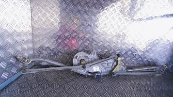 Moteur essuie glace avant