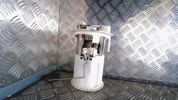 Pompe de gavage