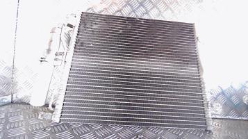 Radiateur clim
