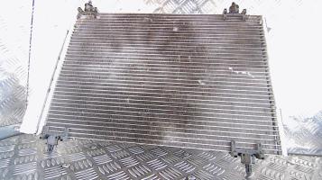 Radiateur clim