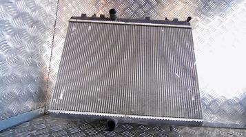 Radiateur eau