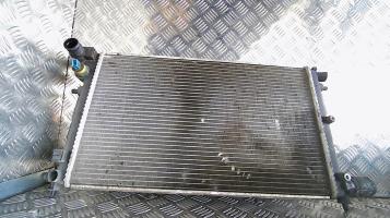 Radiateur eau