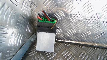 Resistance chauffage