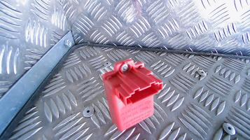 Resistance rechauffage air