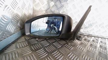 Retroviseur gauche