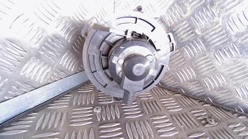 Ventilateur chauffage