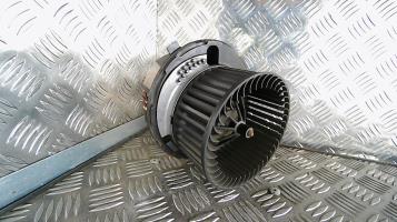 Ventilateur chauffage