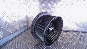 Ventilateur chauffage
