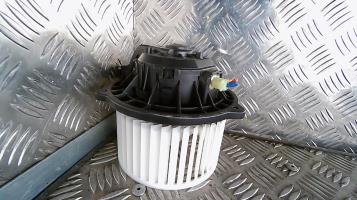 Ventilateur chauffage