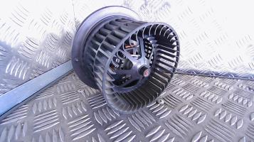 Ventilateur chauffage