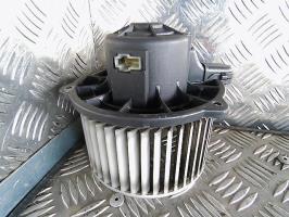 Ventilateur chauffage