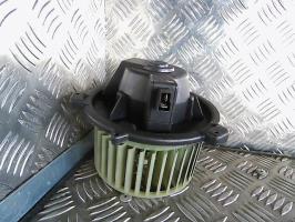 Ventilateur chauffage