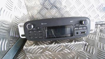 Autoradio