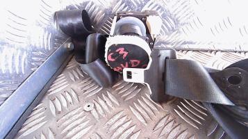 Ceinture avant droit