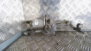 Moteur essuie glace avant
