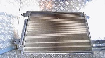 Radiateur clim