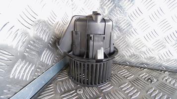 Ventilateur chauffage