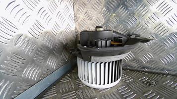 Ventilateur chauffage