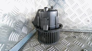 Ventilateur chauffage