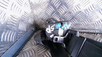 Ceinture avant droit