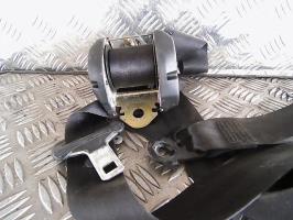 Ceinture avant droit