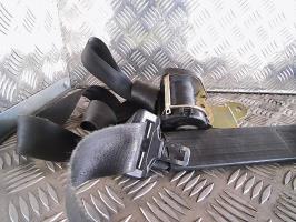 Ceinture avant gauche