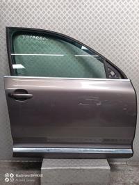 Porte avant droit