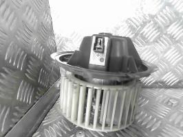 Ventilateur chauffage