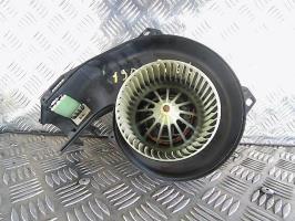 Ventilateur chauffage