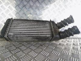 Echangeur air (Intercooler)