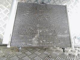 Radiateur clim