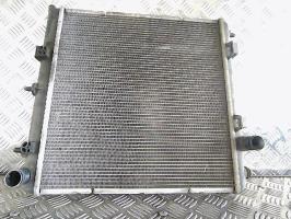 Radiateur eau