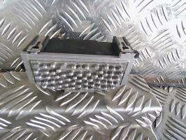 Resistance chauffage