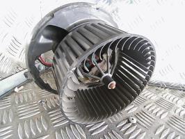 Ventilateur chauffage