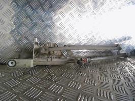 Moteur essuie glace avant