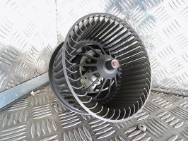 Ventilateur chauffage