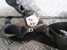 Ceinture arriere droit