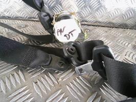 Ceinture avant droit