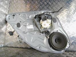 Leve vitre electrique arriere gauche