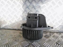Ventilateur chauffage