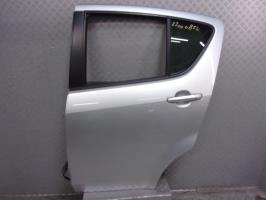 Porte arriere gauche