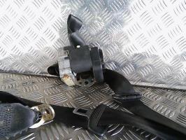 Ceinture arriere droit