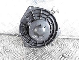 Ventilateur chauffage