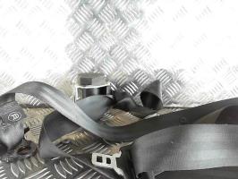 Ceinture arriere gauche