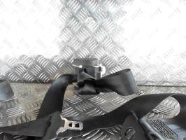 Ceinture arriere droit